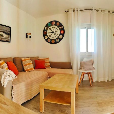 Terraza De Iris Lägenhet Benalmádena Exteriör bild