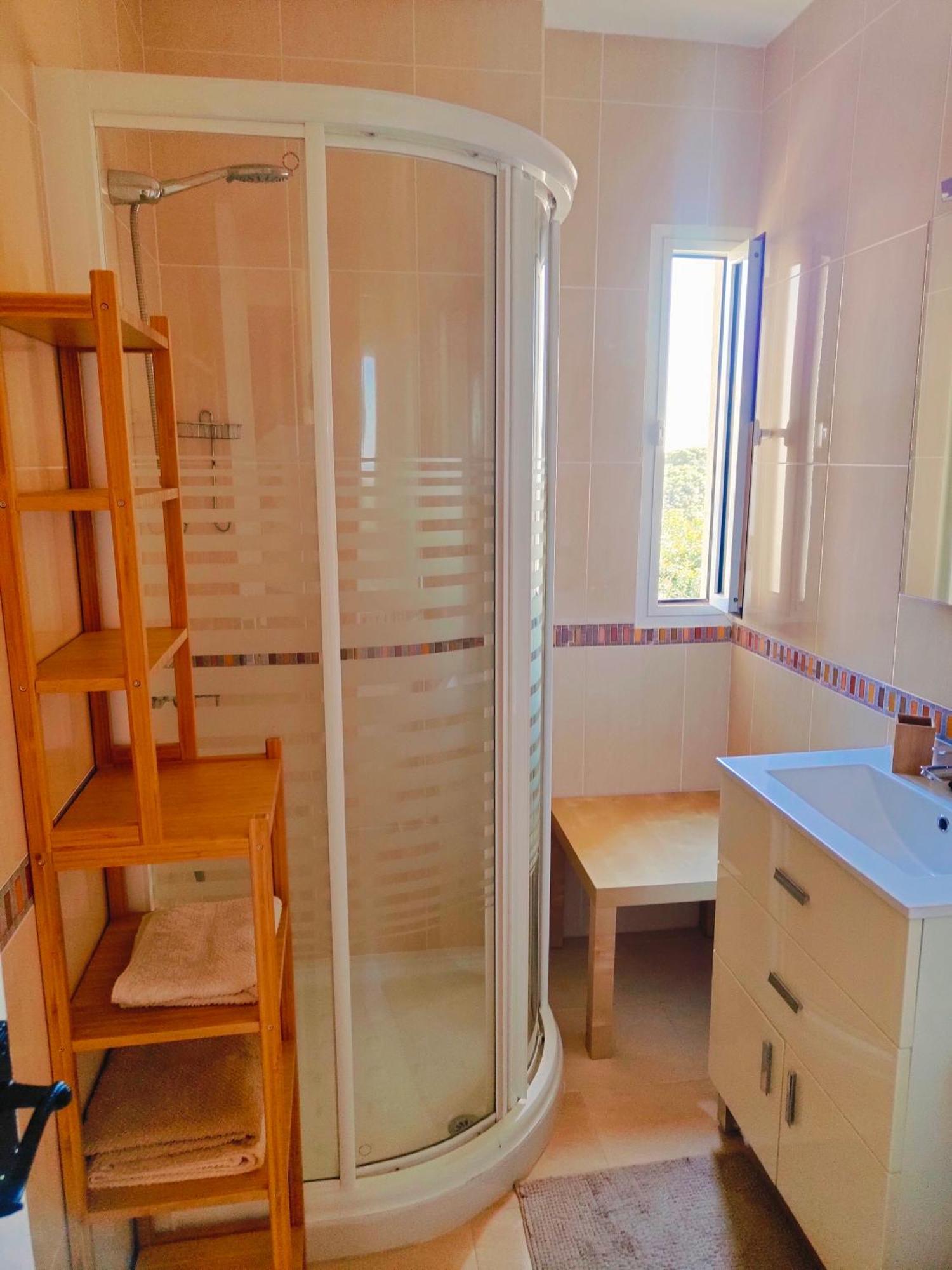 Terraza De Iris Lägenhet Benalmádena Exteriör bild