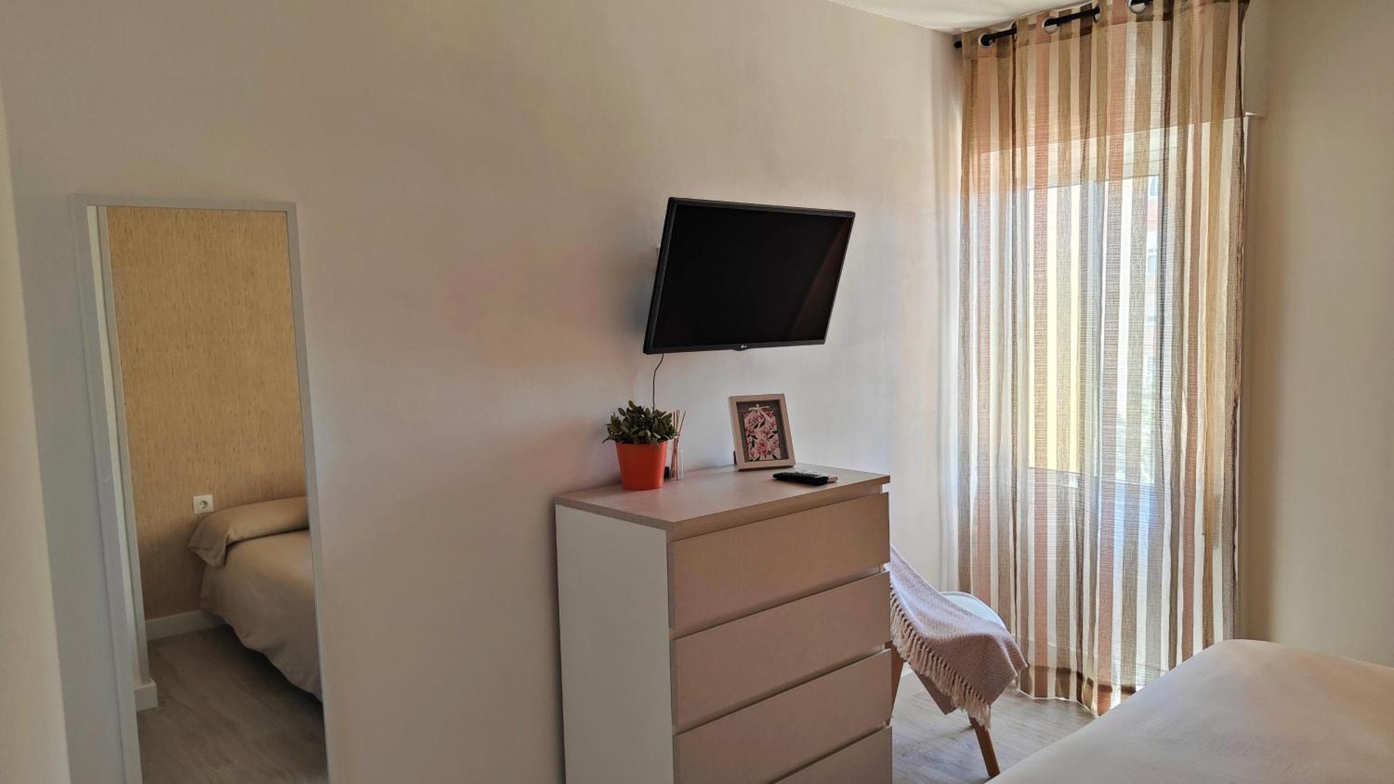 Terraza De Iris Lägenhet Benalmádena Exteriör bild